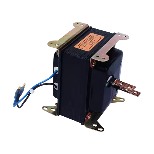 Heater Transformer  