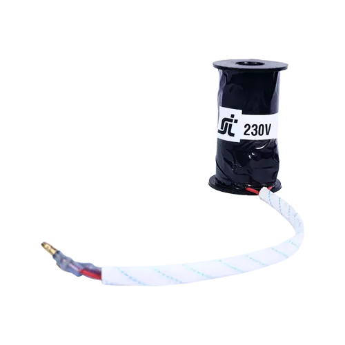 Solenoid Coil 230V