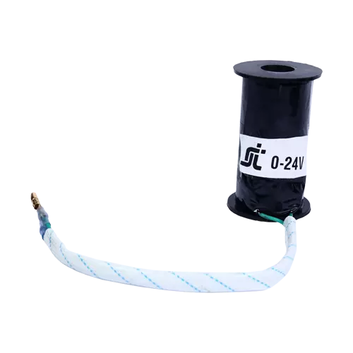 Solenoid Coil 24V