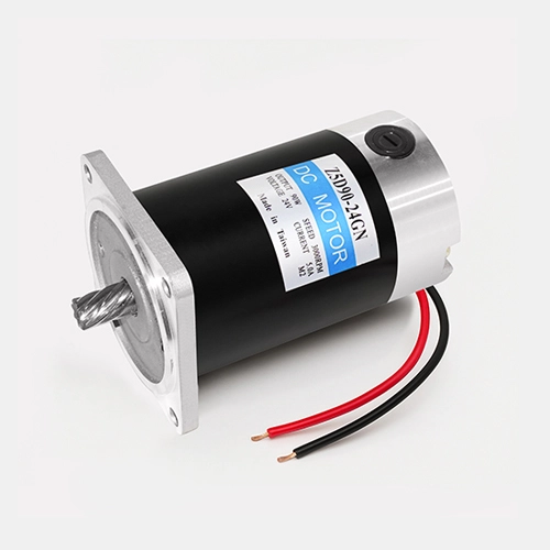 DM Strapping Machine Motor