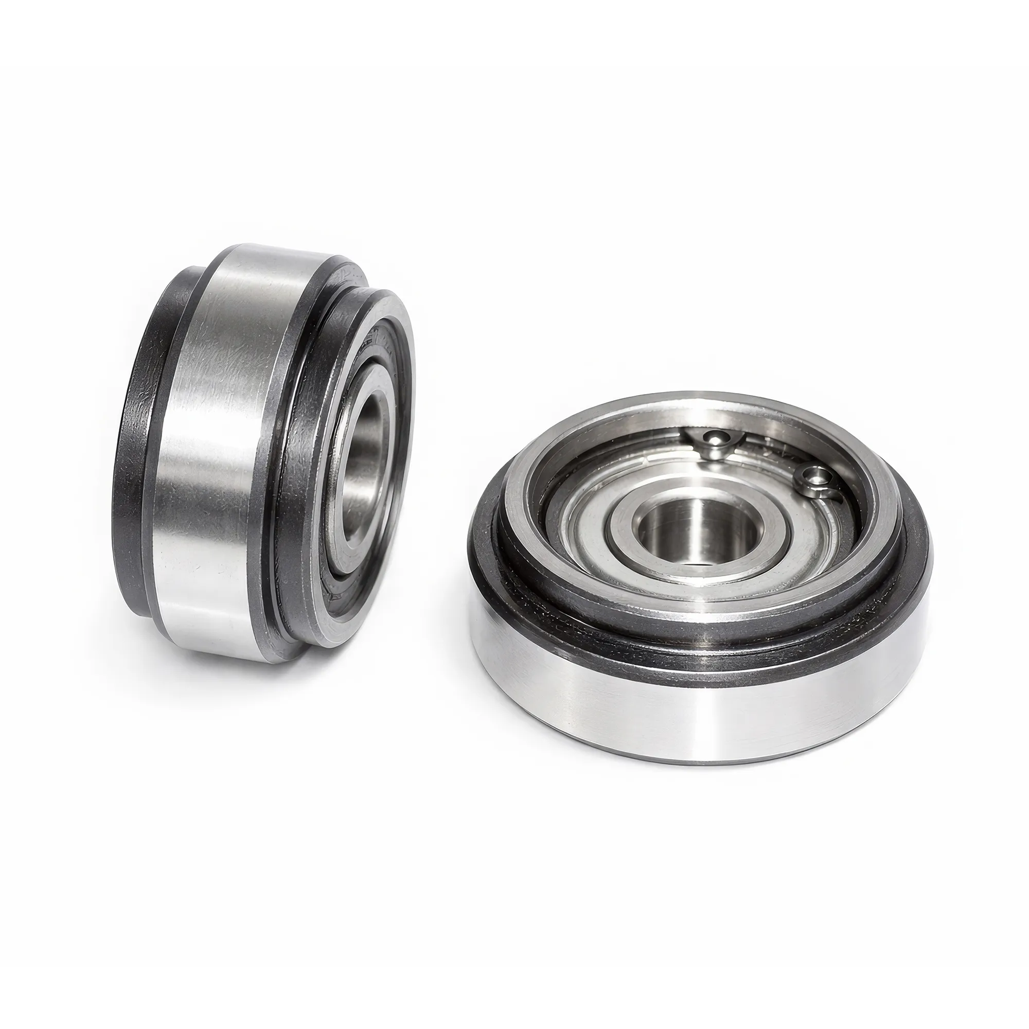 Upper Feed Roller For Fully Strapping Machine