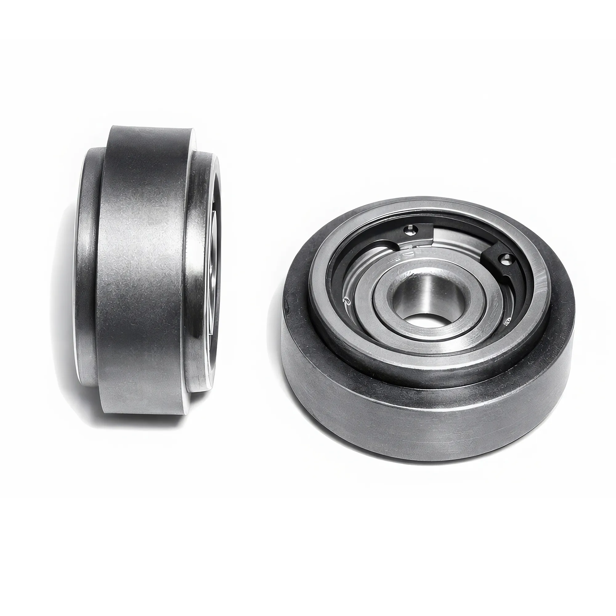 Upper Feed Roller (9mm)Rubber(FA-0702-09)