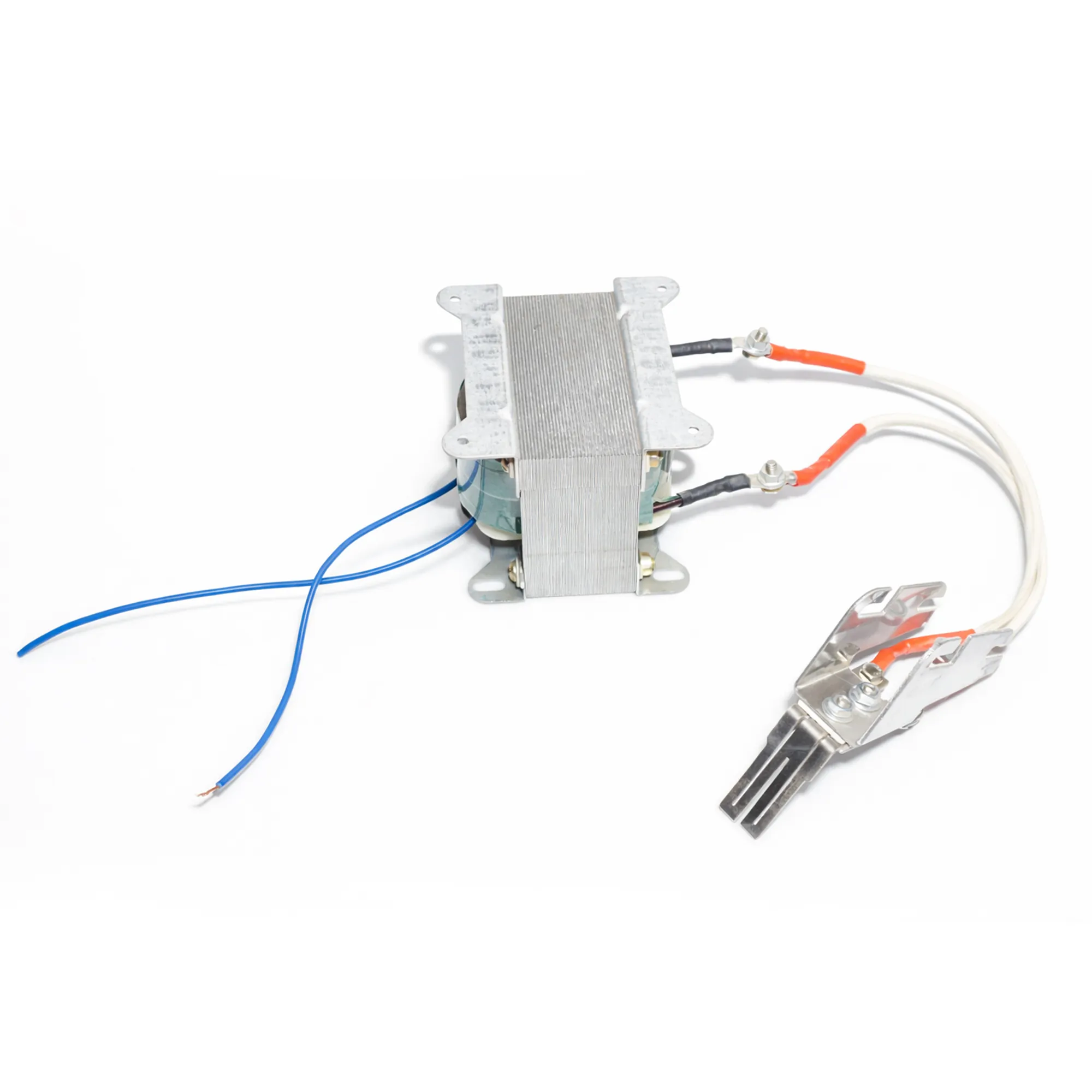 Heater Transformer Complete Set Small With M Type Blade