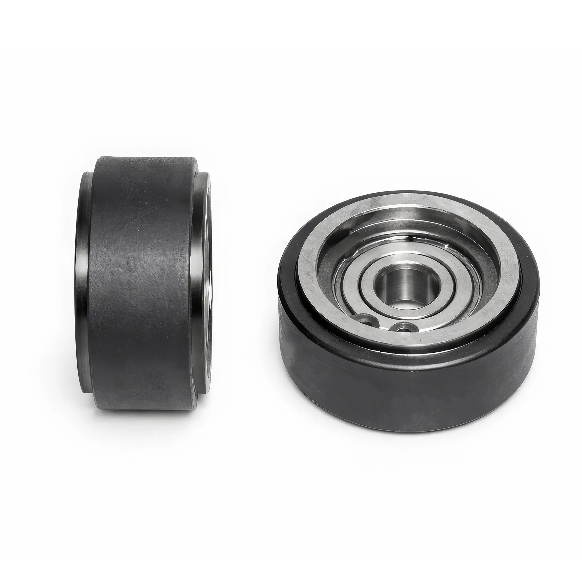 Upper Feed Roller (12mm)Rubber(FA-0702-12)