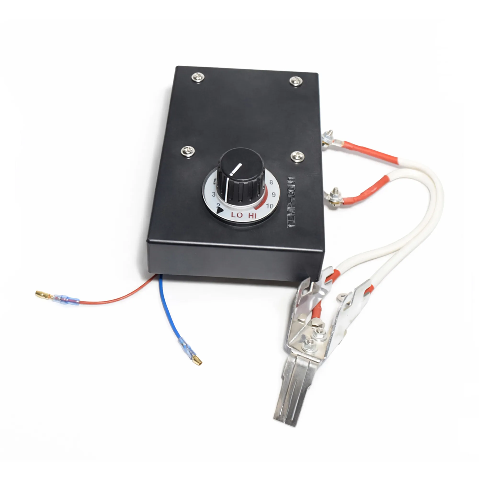 Heater Transformer Complete Set  With M Type Blade