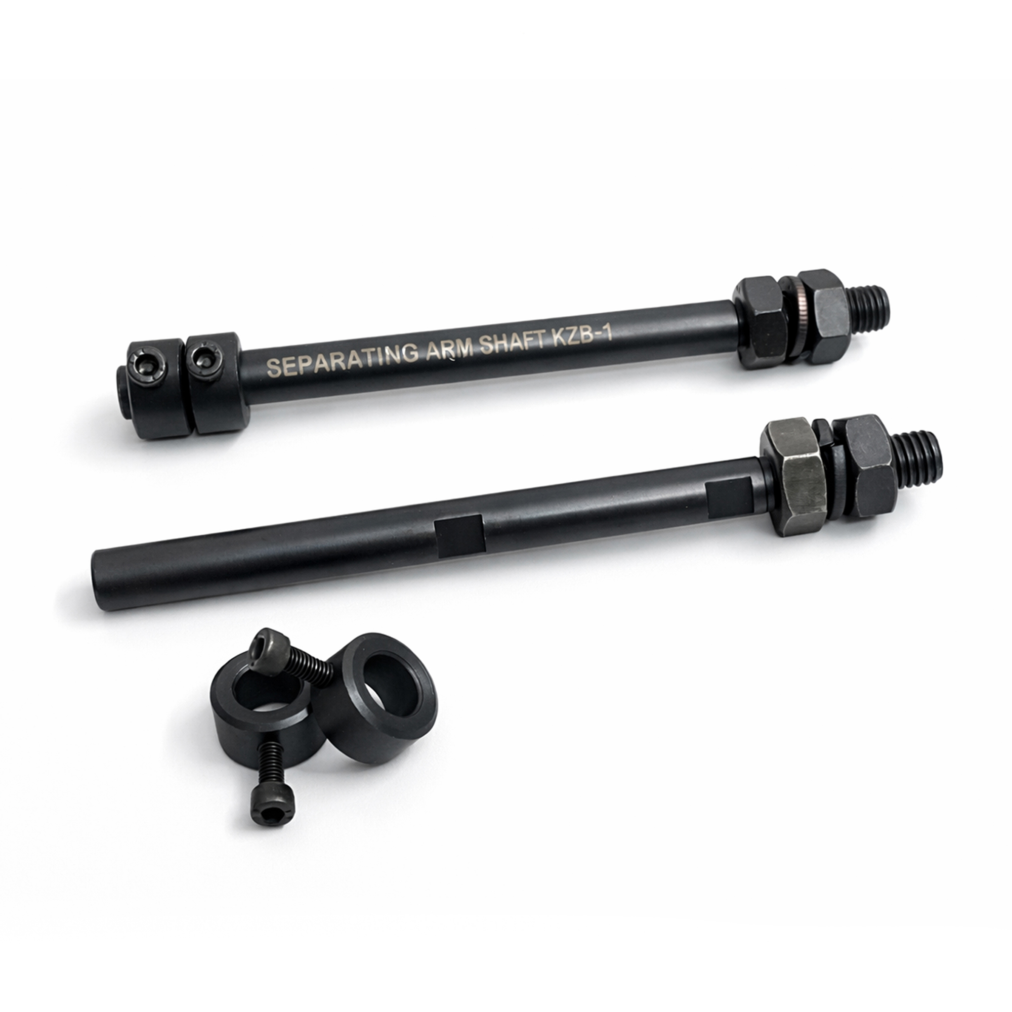Separating Arm Shaft KZB-1