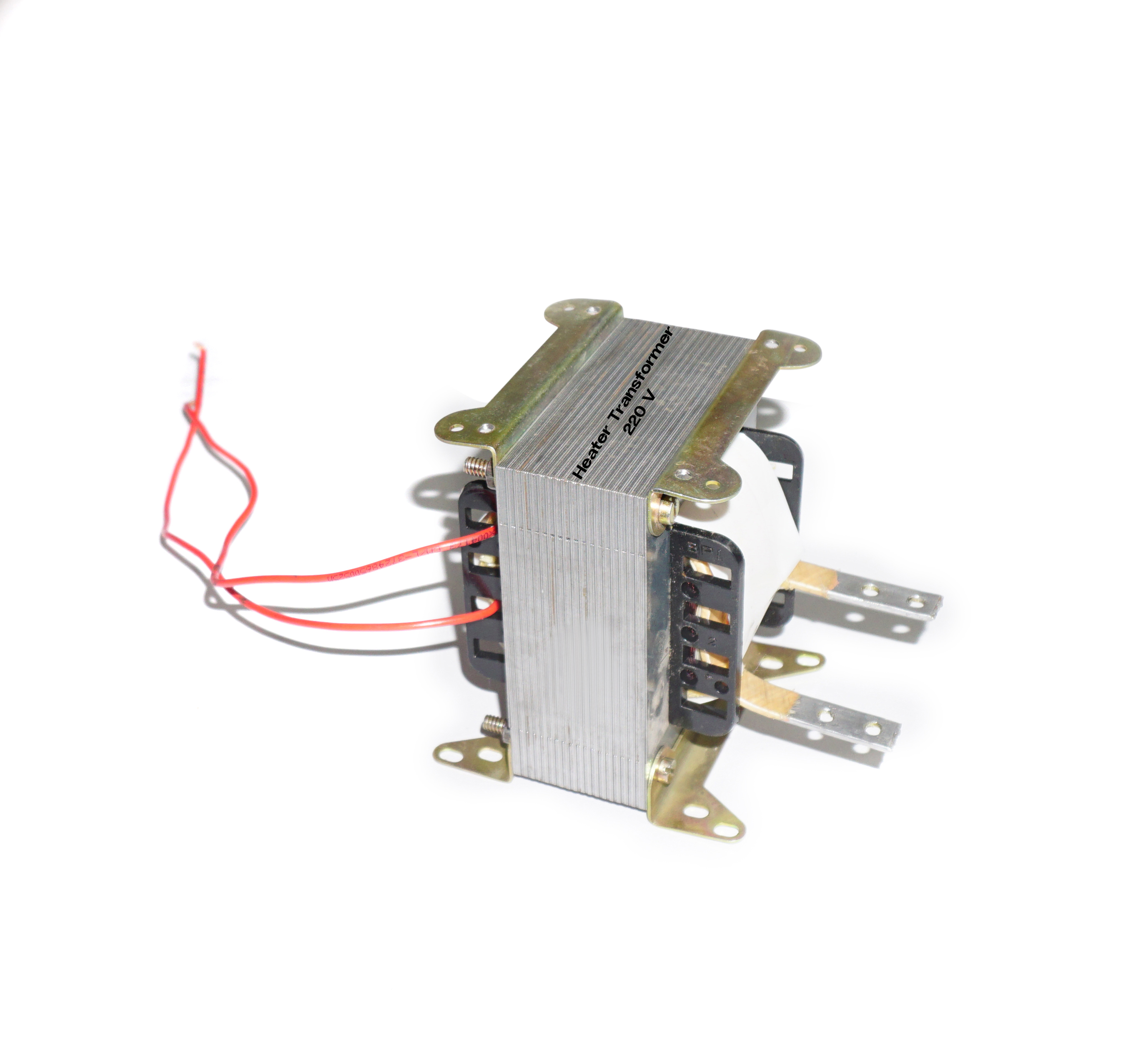 Heater Transformer SST