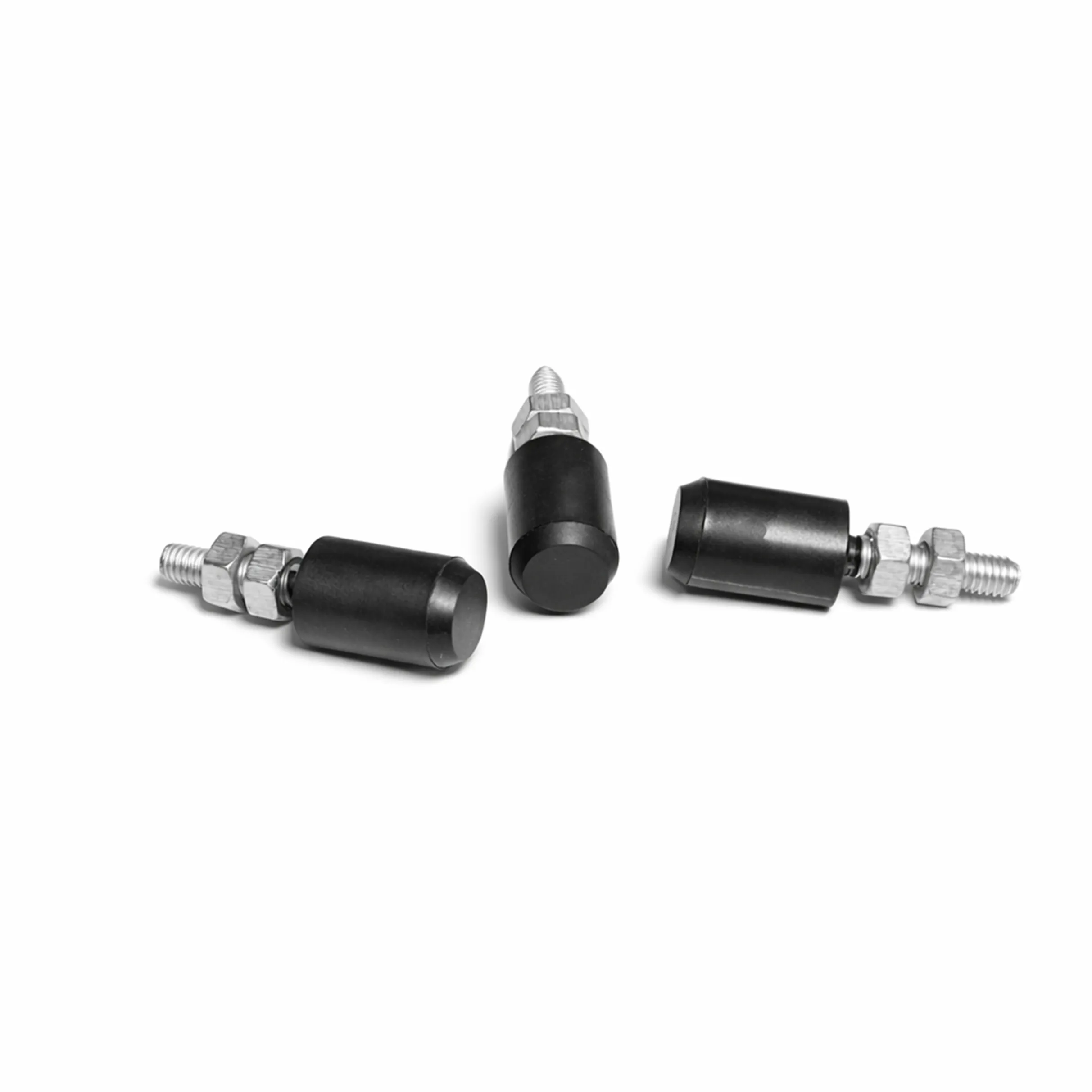 Rubber And Plastic Parts For Fully Strapping Machine
