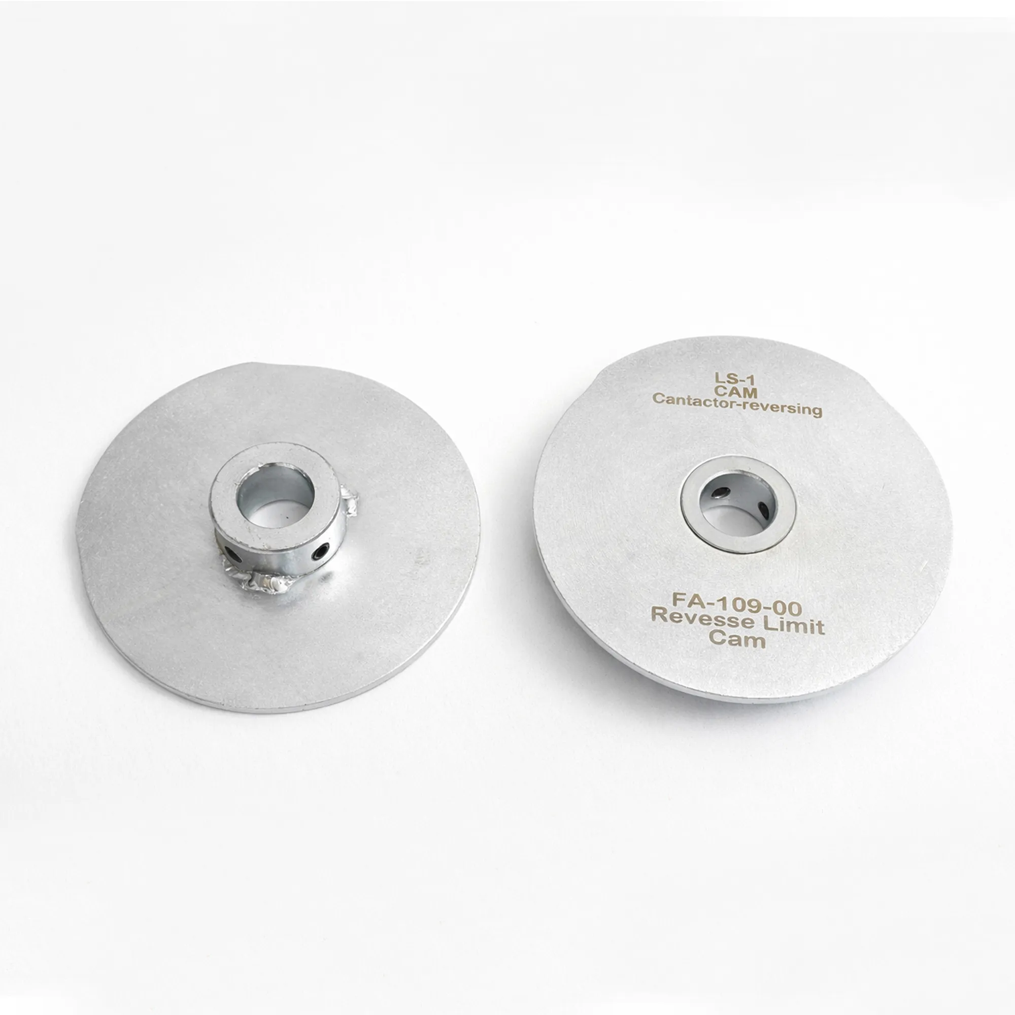 Cam For Fully Strapping Machine