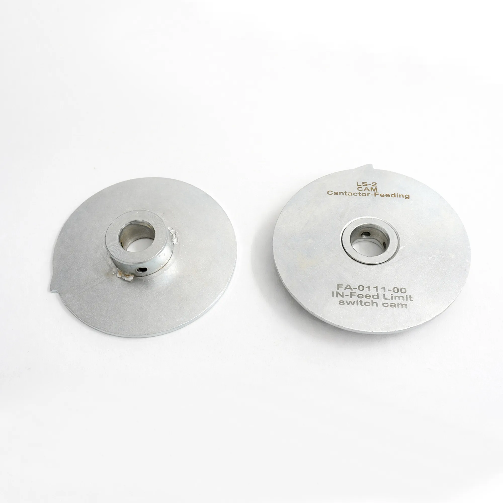 LS-2 In Feed Limit Switch Cam (FA-0111-00)