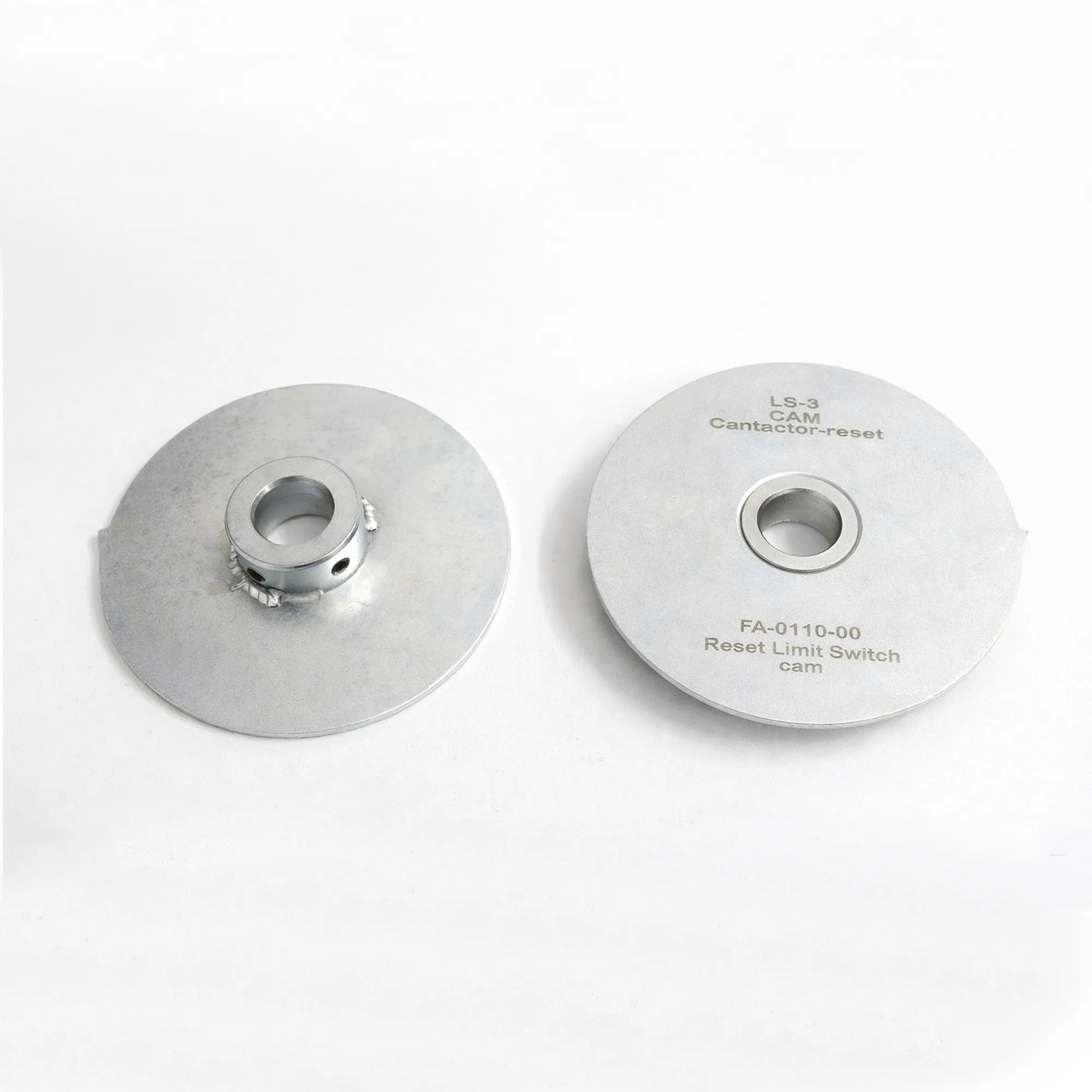 LS-3 Reset Limit Switch Cam (FA-0110-00)