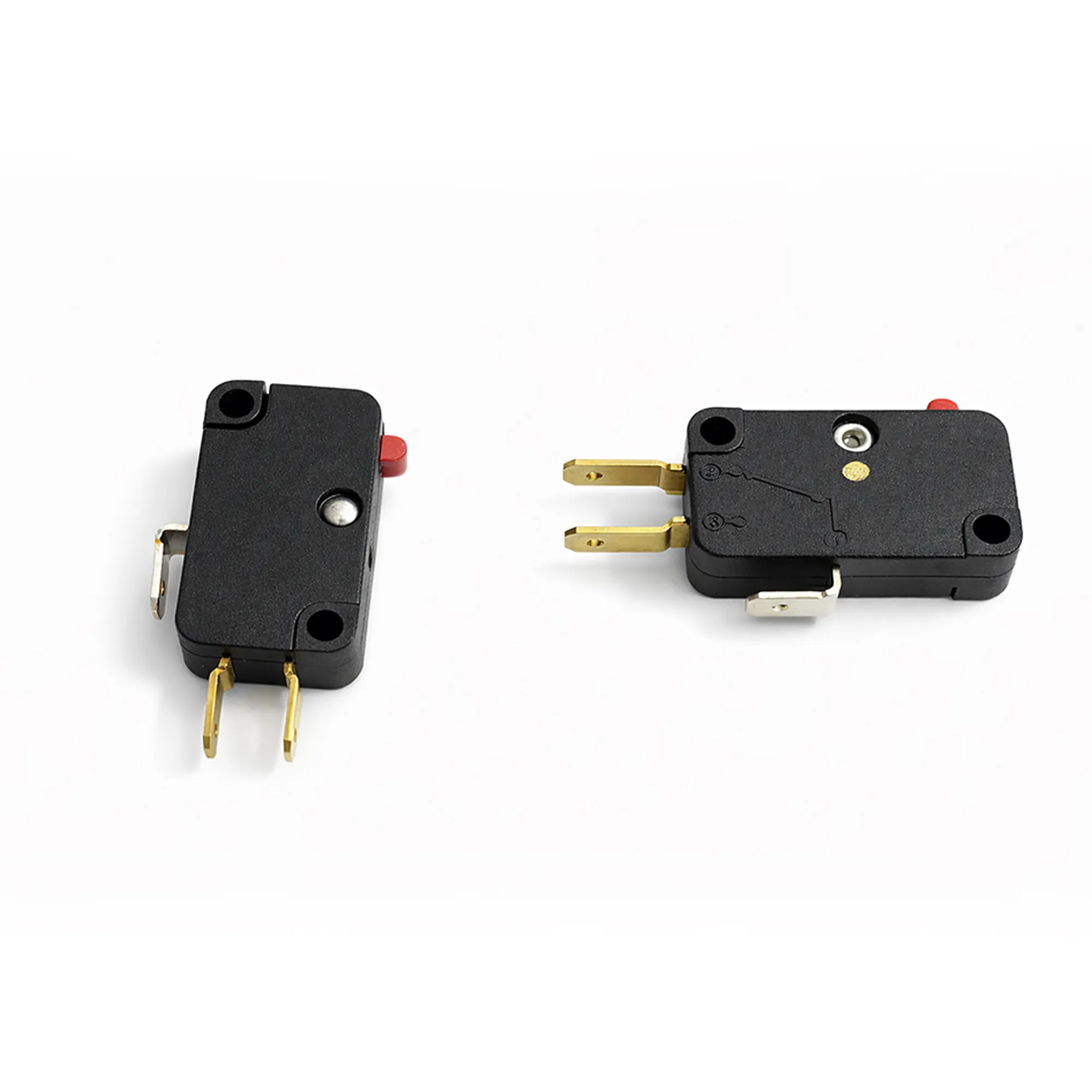 Micro Switch Hard Teknic