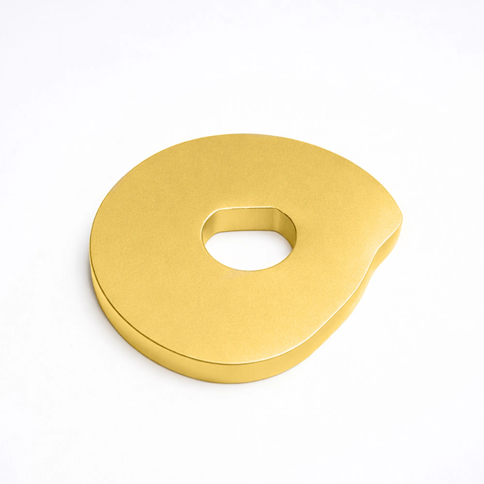 Heater Arm cam Packway