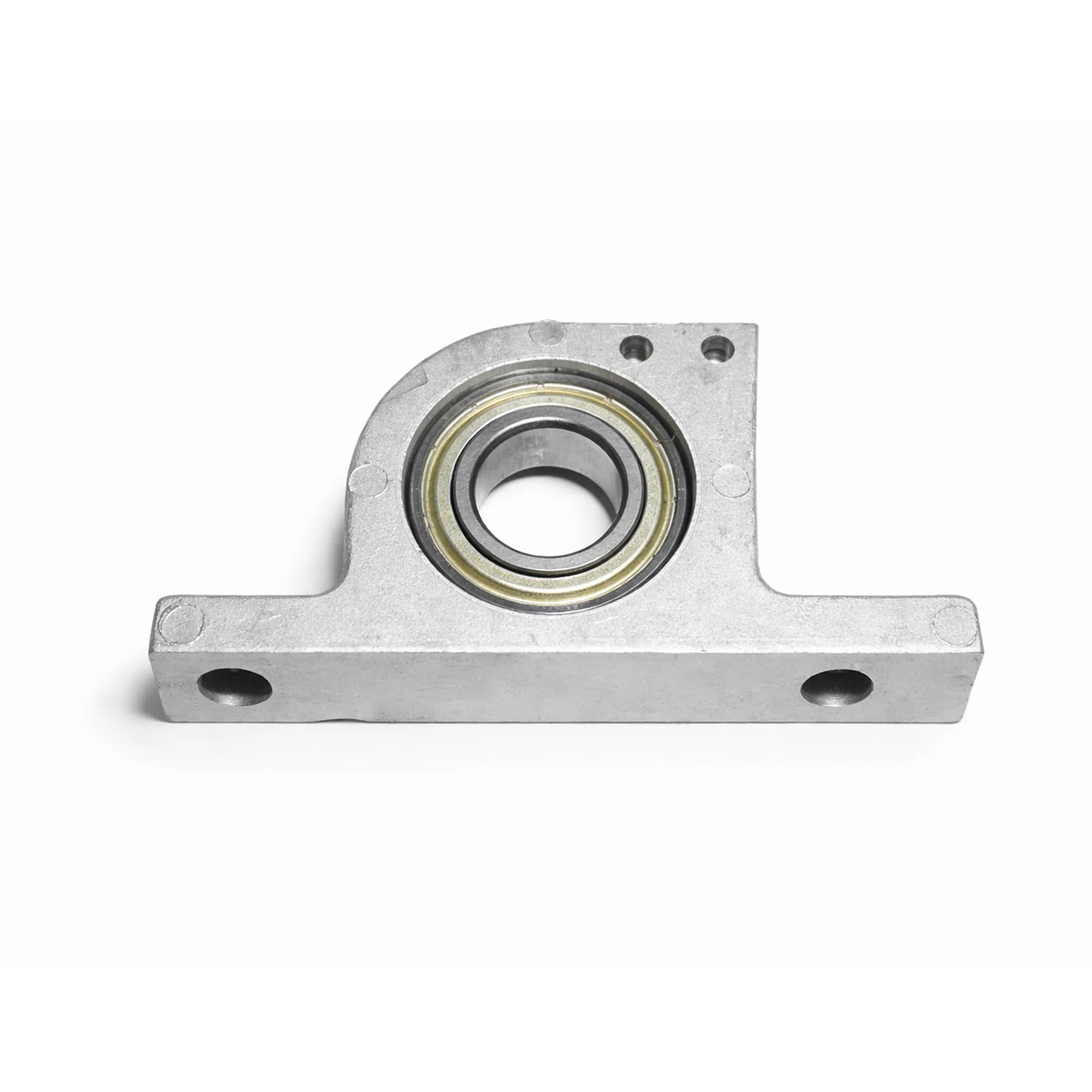 Left Cam Bracket