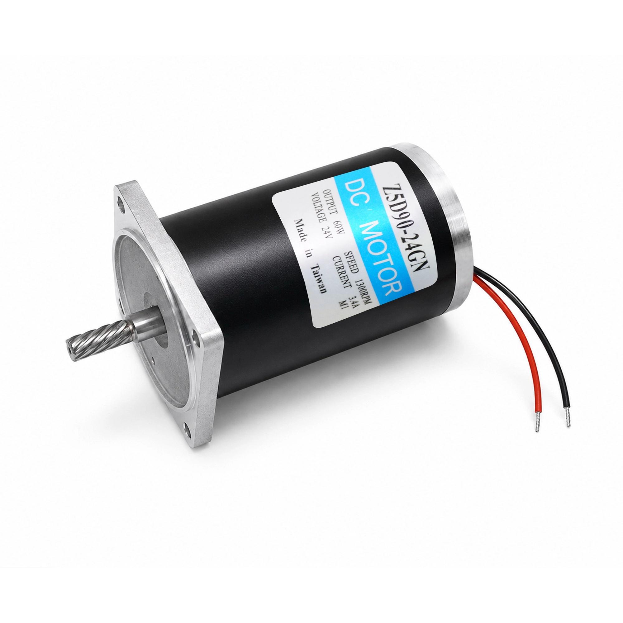 Motor 25D6-90-24GN For BLM