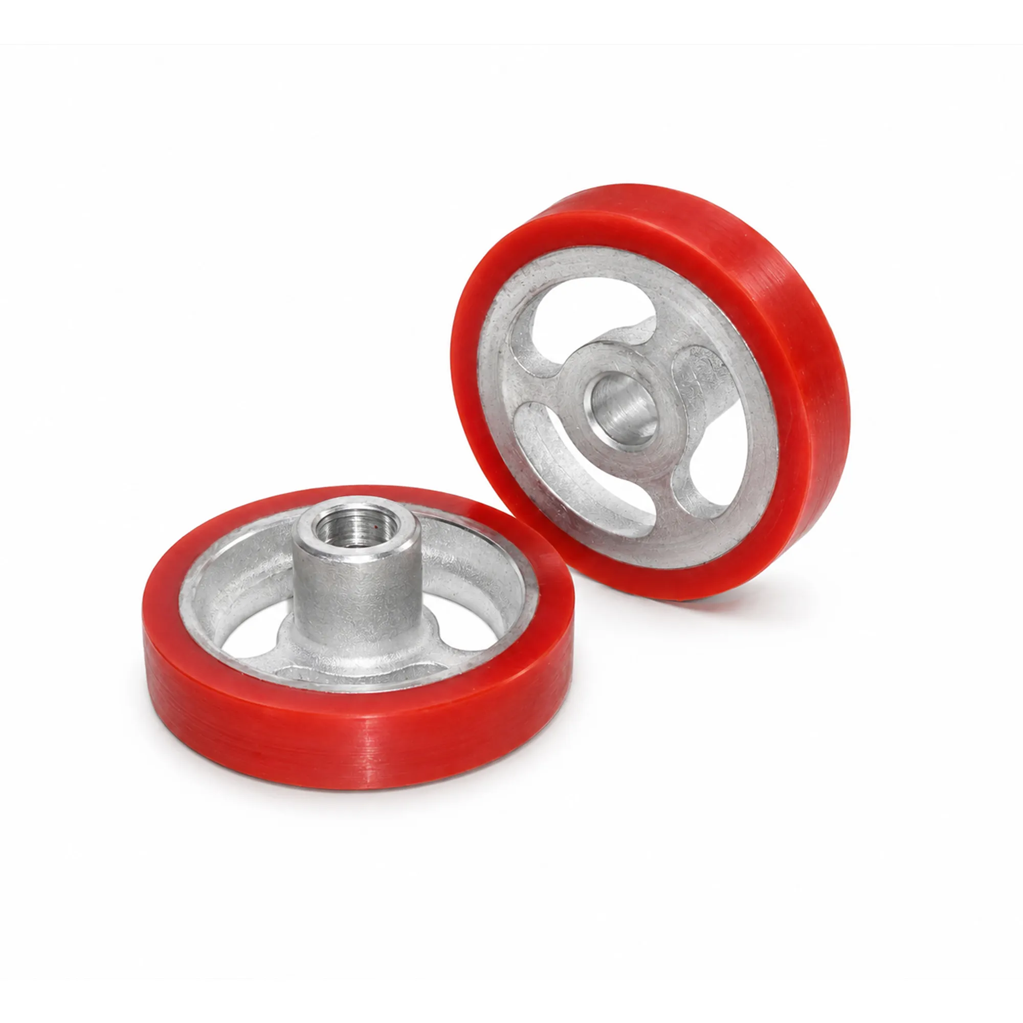 Main Roller Silicon For DM
