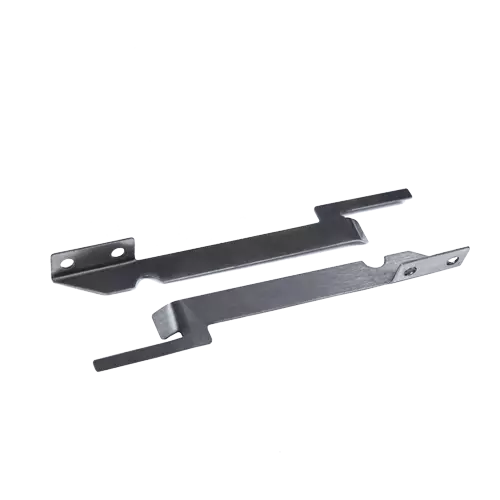 Leaver Switch for Strapping Machine