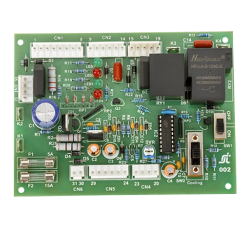 PCB Card for Strapping Machine