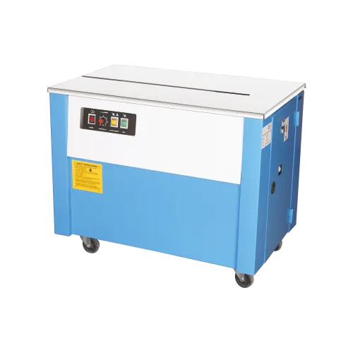 SST-050 China-SG-008 Semi Automatic Strapping Machine